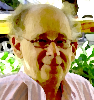 M. Bousseyroux